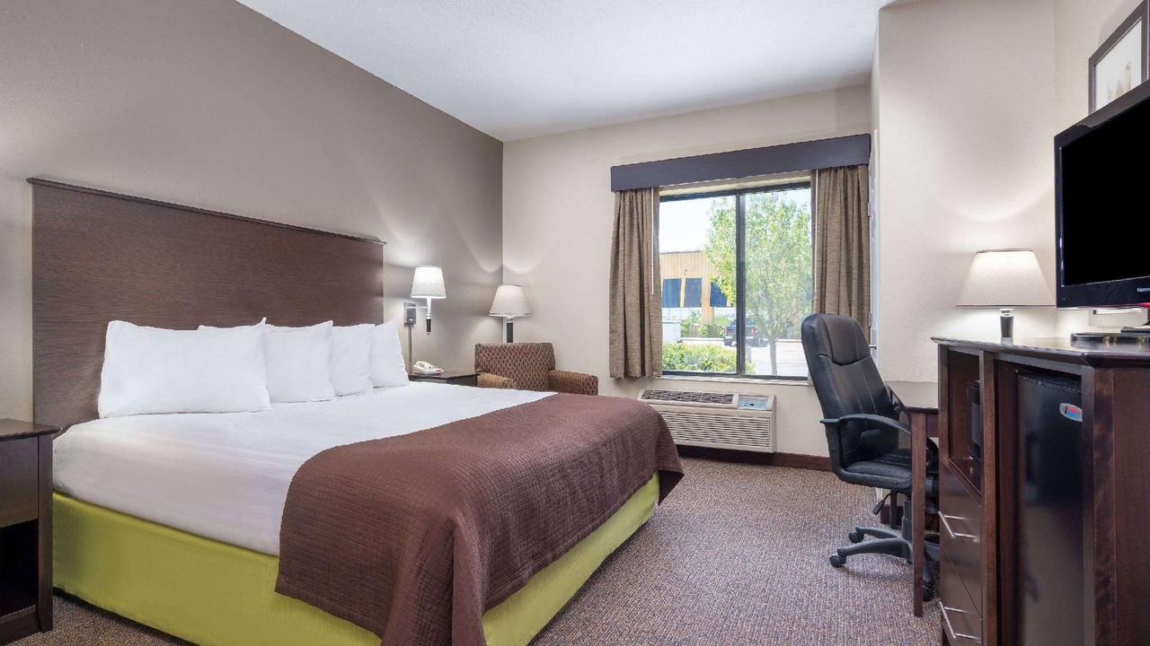 Photo of Bedroom in Rochester