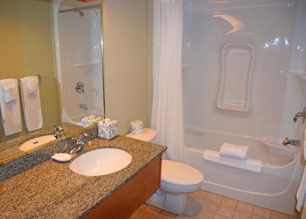 Photo of Bathroom in Orillia
