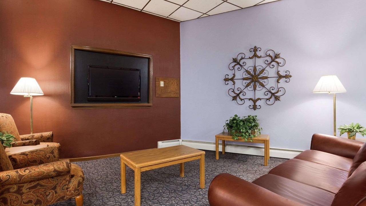 Photo of Livingroom in St. Cloud