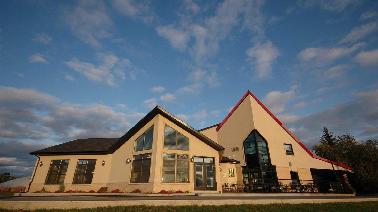 Photo of Buildings in Rideau Heights