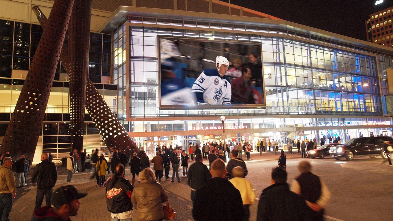Photo of Others in Mississauga
