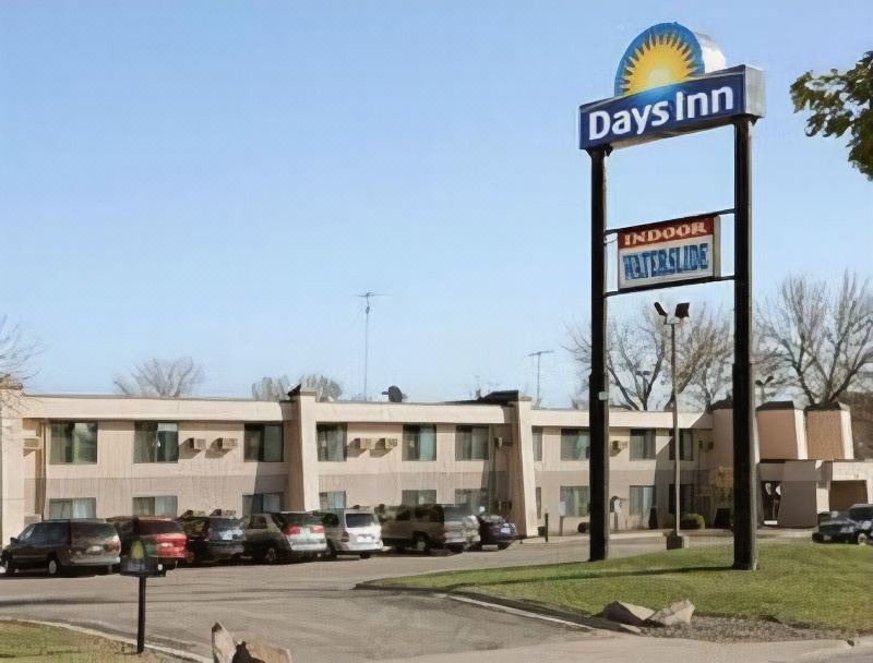 Photo of Buildings in St. Cloud