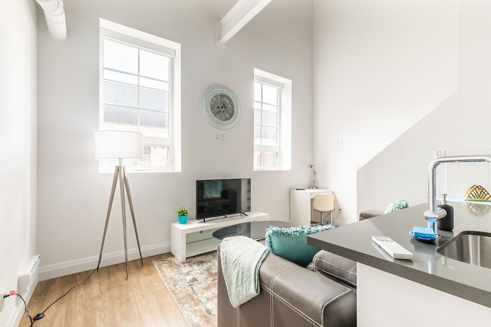 Photo of Livingroom in Kirkendall North