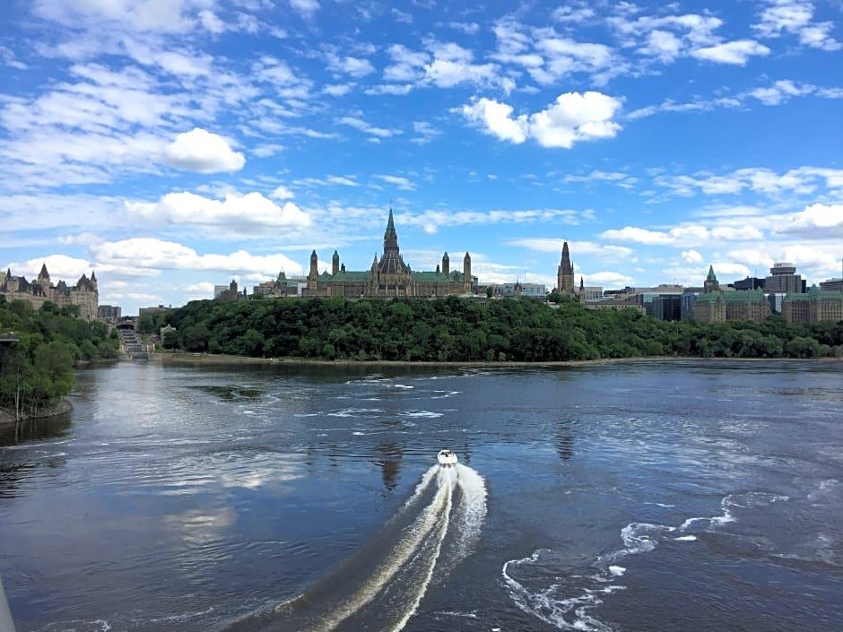 Photo of Outdoor in Downtown Ottawa
