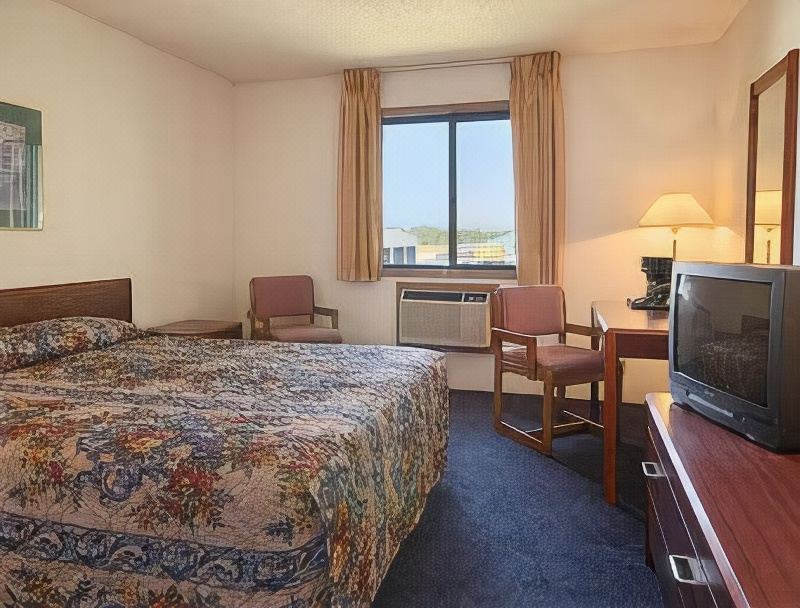 Photo of Bedroom in Willmar