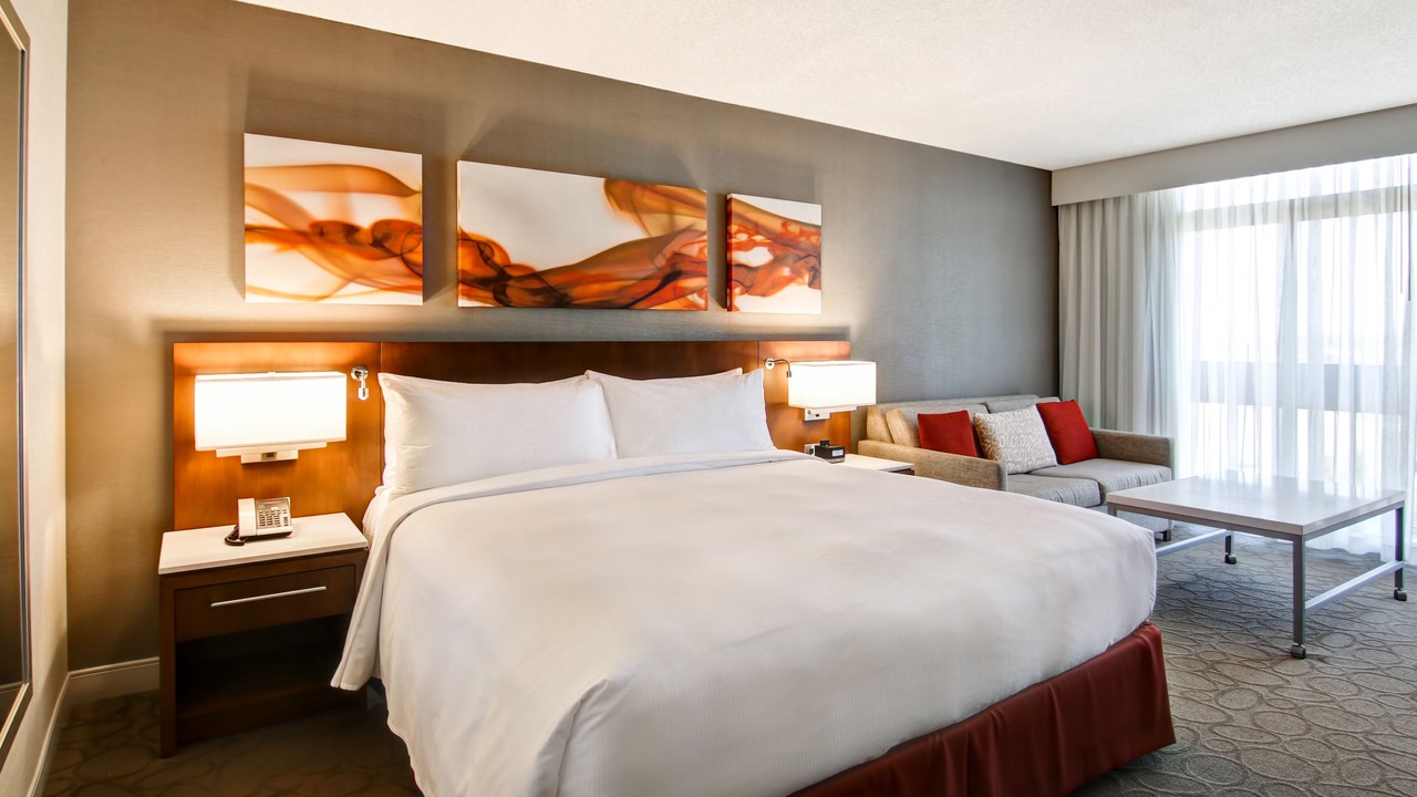 Photo of Bedroom in Mississauga