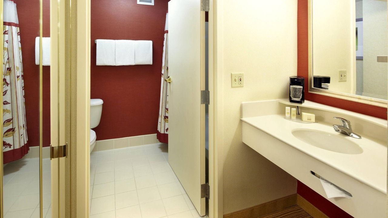 Photo of Bathroom in Mississauga