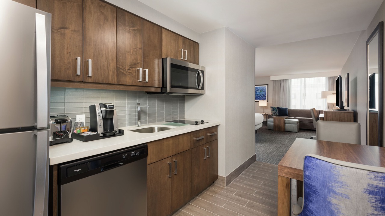 Photo of Kitchen in Byward Market - Parliament Hill