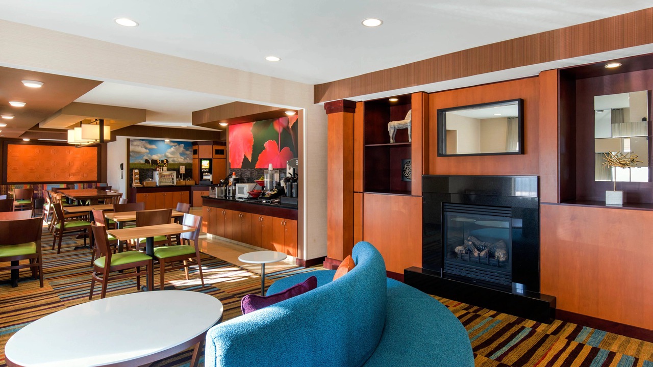 Photo of Livingroom in St. Cloud