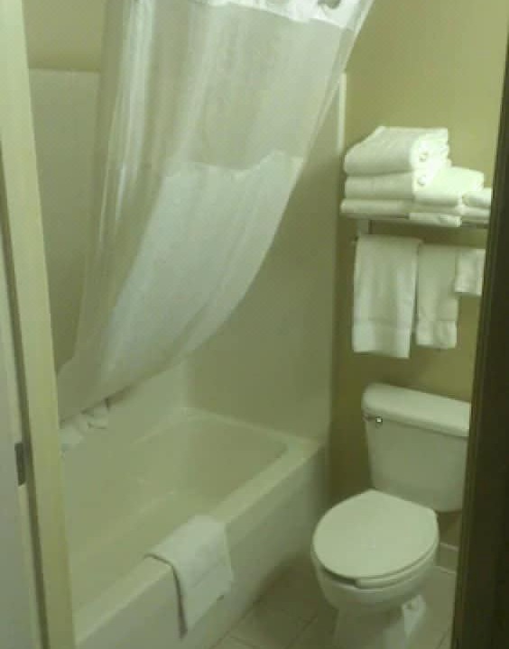 Photo of Bathroom in Rochester
