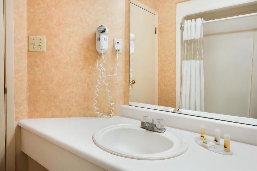 Photo of Bathroom in Brantford