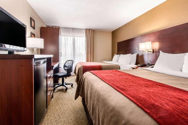 Photo of Bedroom in Northeast Mississauga