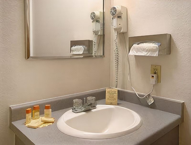 Photo of Bathroom in Willmar
