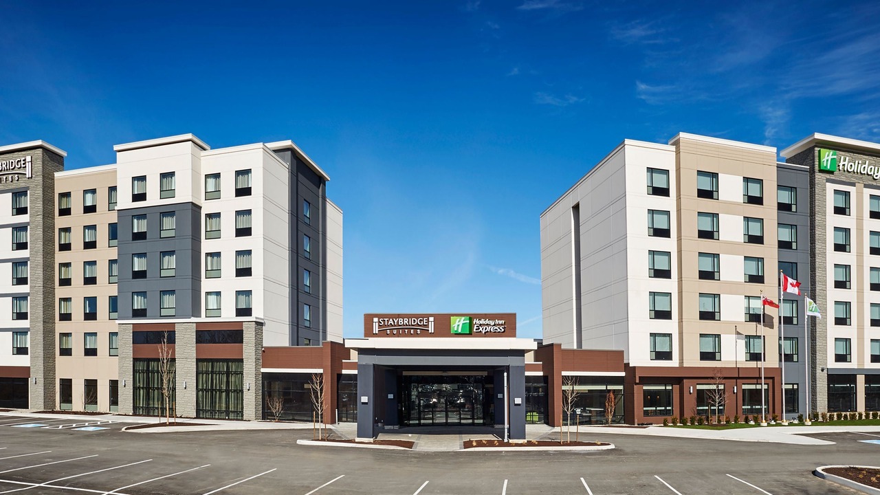 Photo of Buildings in Glendale