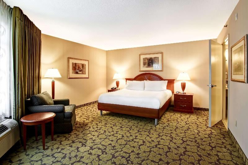 Photo of Bedroom in Thornhill