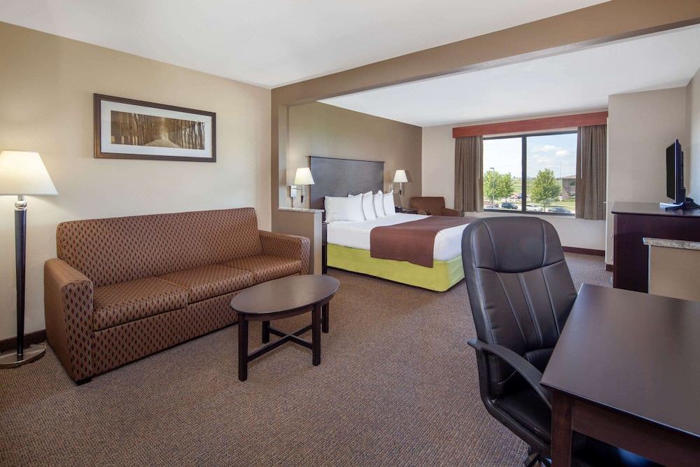Photo of Livingroom in Rochester