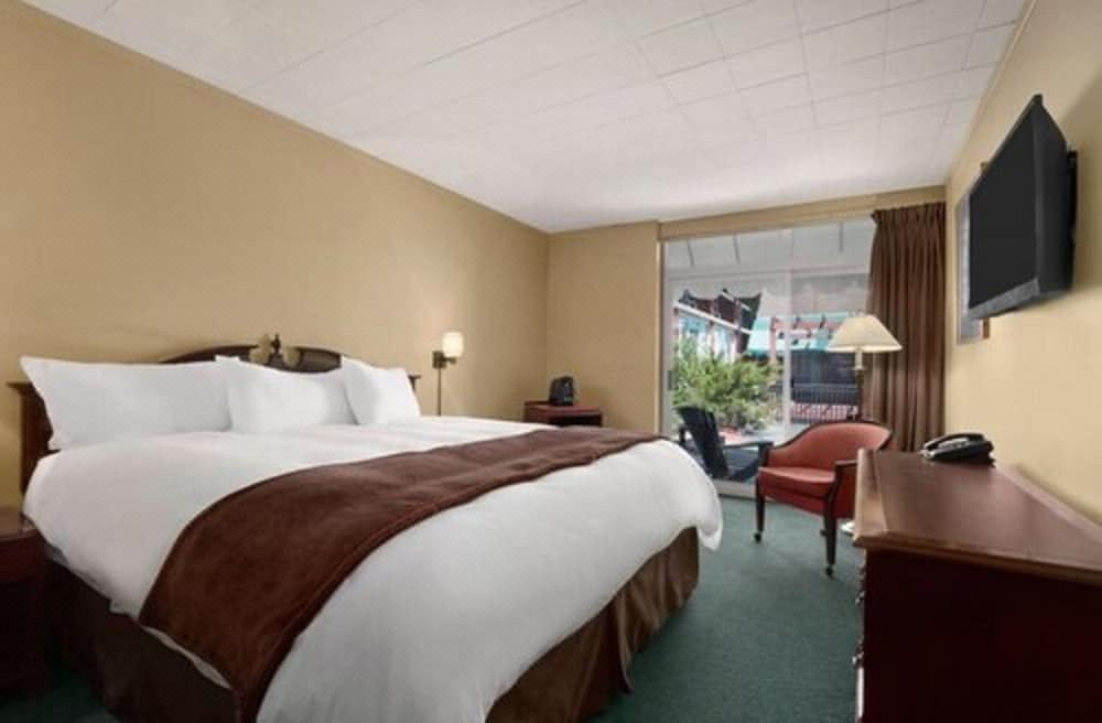 Photo of Bedroom in Parry Sound