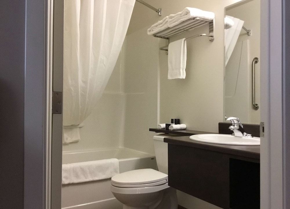 Photo of Bathroom in Hearst