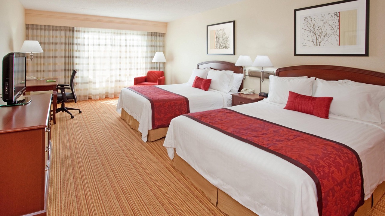 Photo of Bedroom in Mississauga