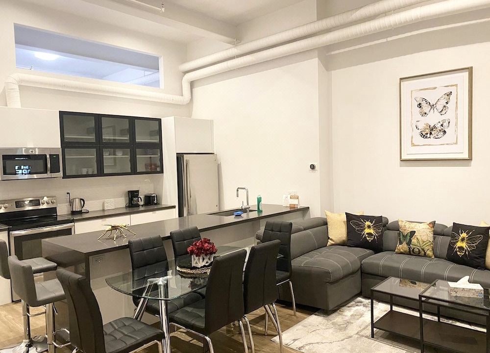 Photo of Livingroom in Kirkendall North