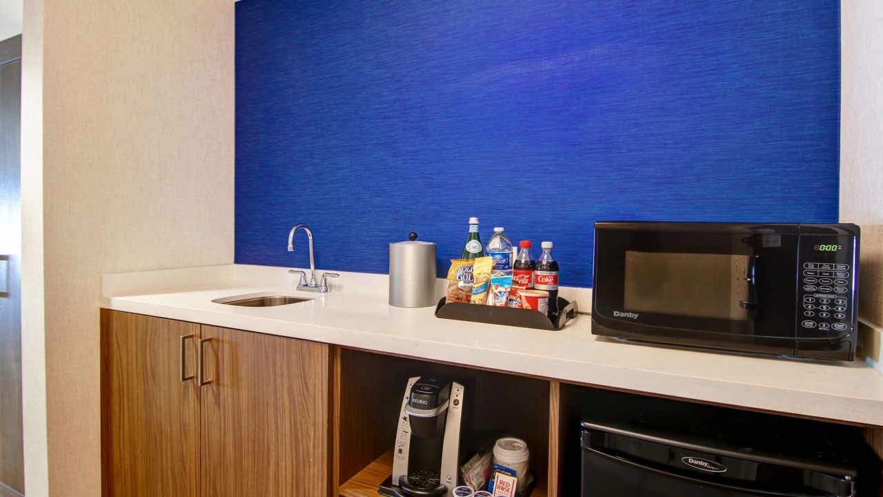 Photo of Kitchen in Richmond Hill