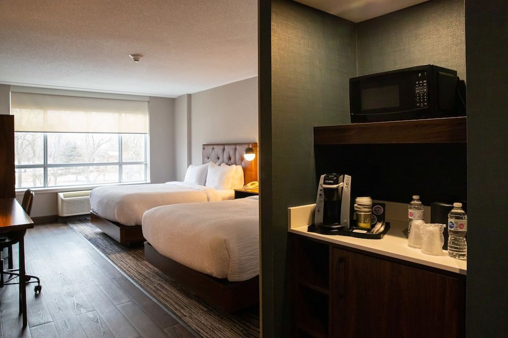 Photo of Bedroom in Point Edward