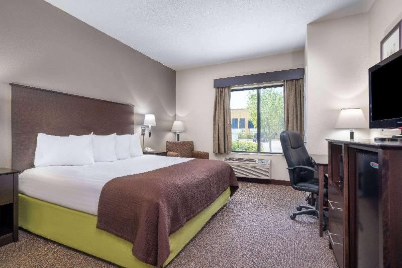Photo of Bedroom in Rochester