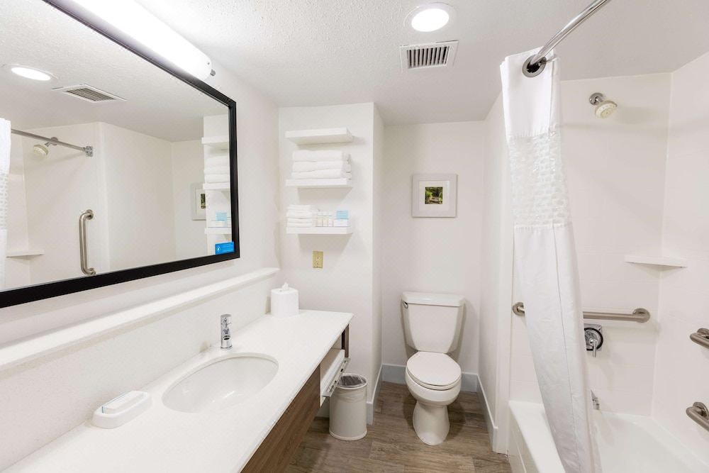 Photo of Bathroom in Rochester