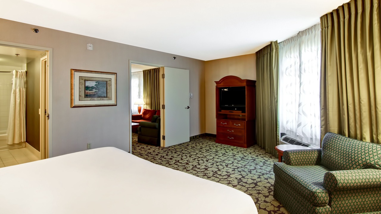 Photo of Bedroom in Thornhill