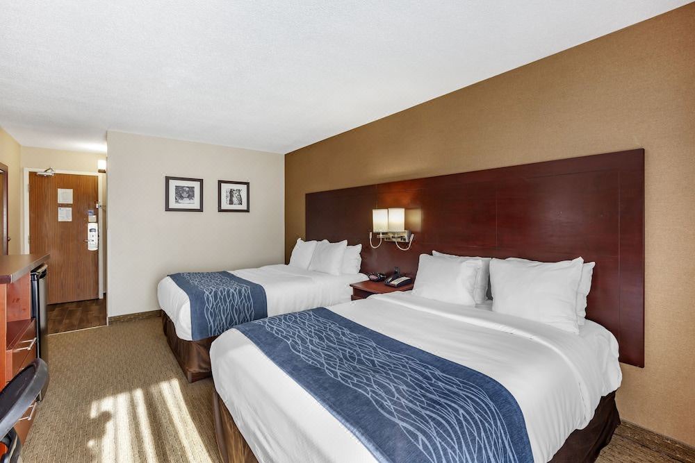 Photo of Bedroom in Northeast Mississauga
