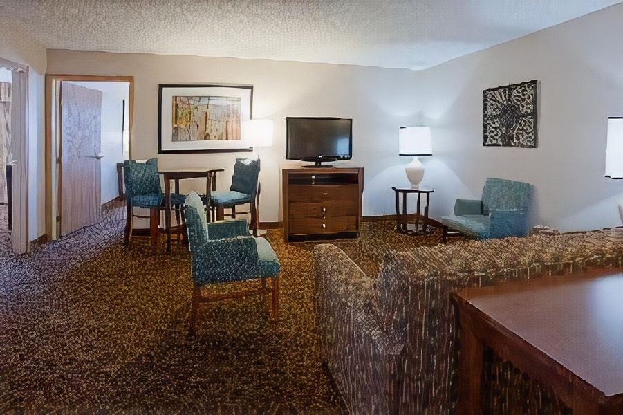 Photo of Livingroom in St. Cloud