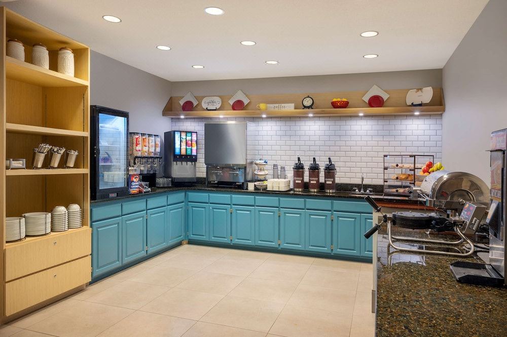 Photo of Kitchen in Albertville