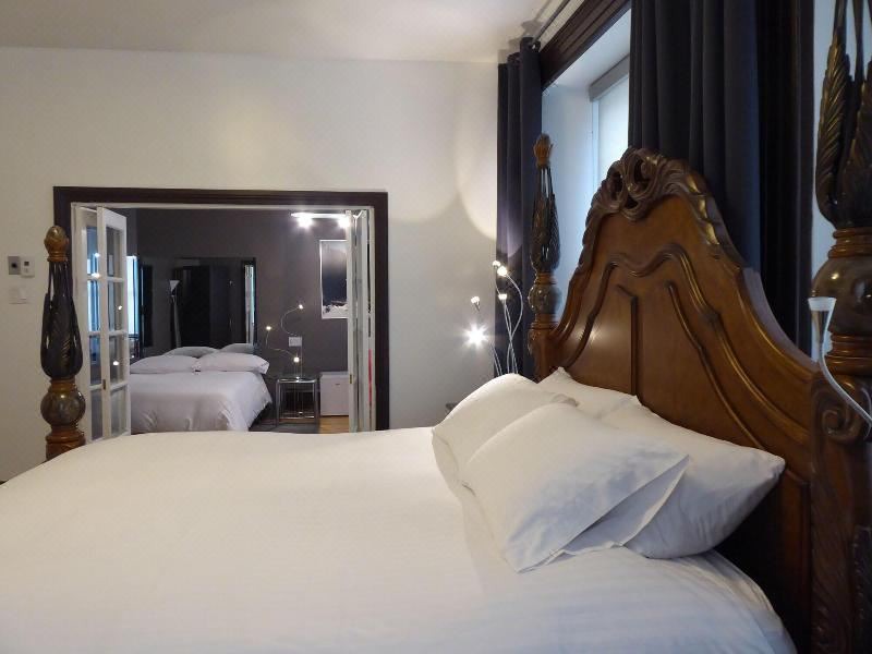 Photo of Bedroom in Downtown Ottawa