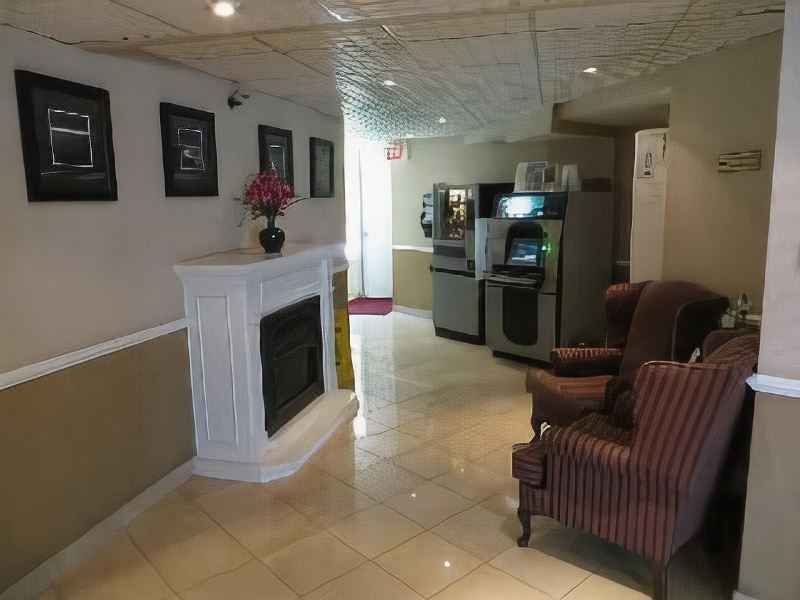 Photo of Livingroom in Orillia