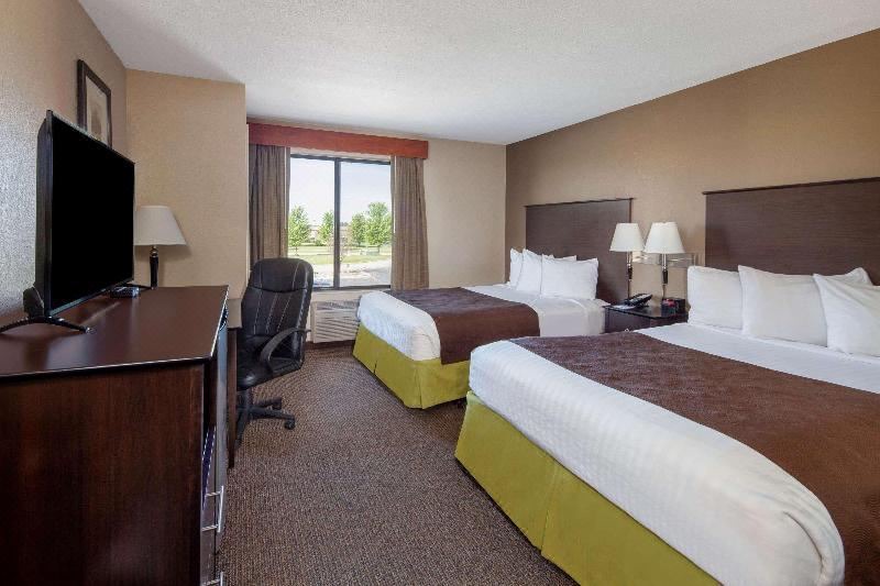 Photo of Bedroom in Rochester