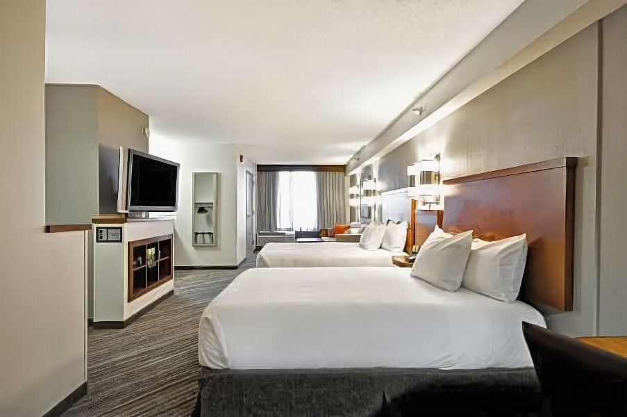 Photo of Bedroom in Eden Prairie