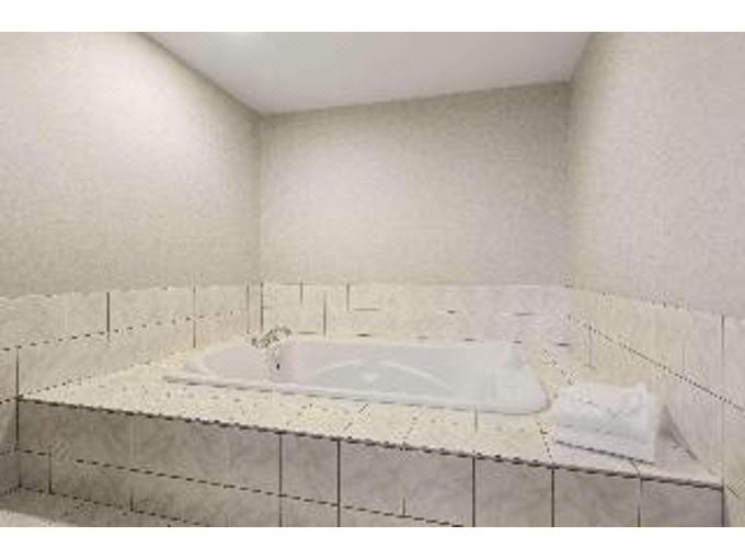 Photo of Bathroom in Brockville
