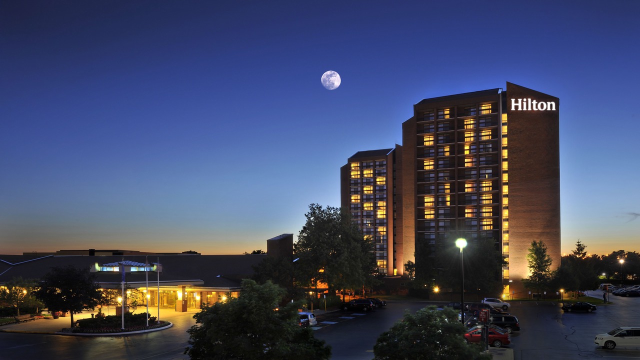 Photo of Buildings in Mississauga