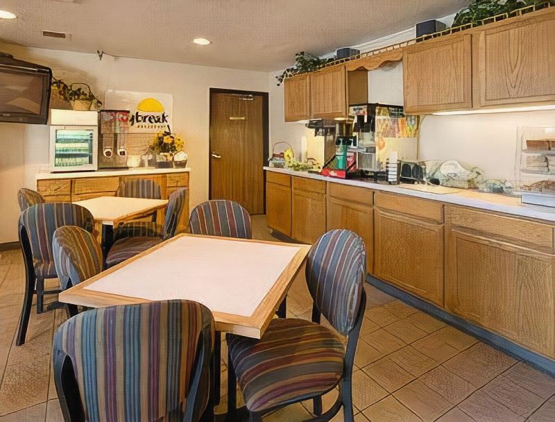 Photo of Livingroom in Willmar