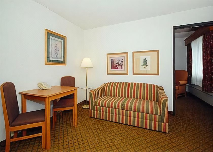 Photo of Livingroom in St. Cloud