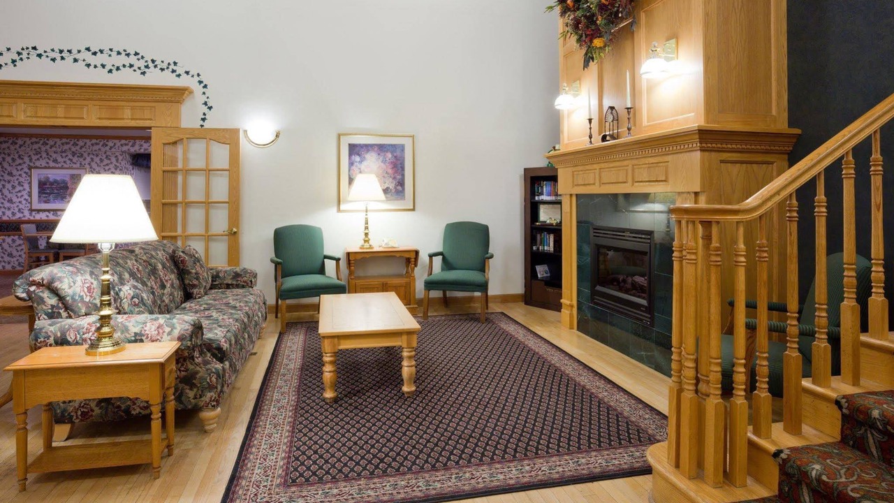 Photo of Livingroom in Rochester