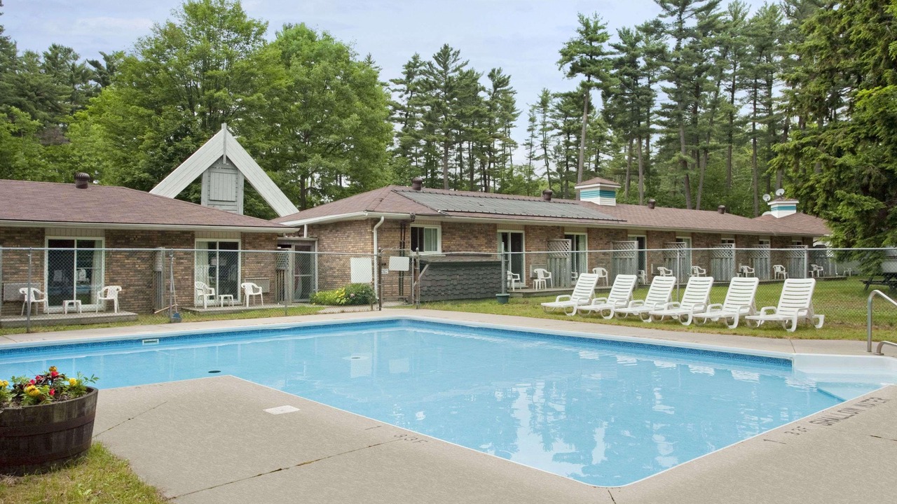 Photo of Outdoor in Bracebridge