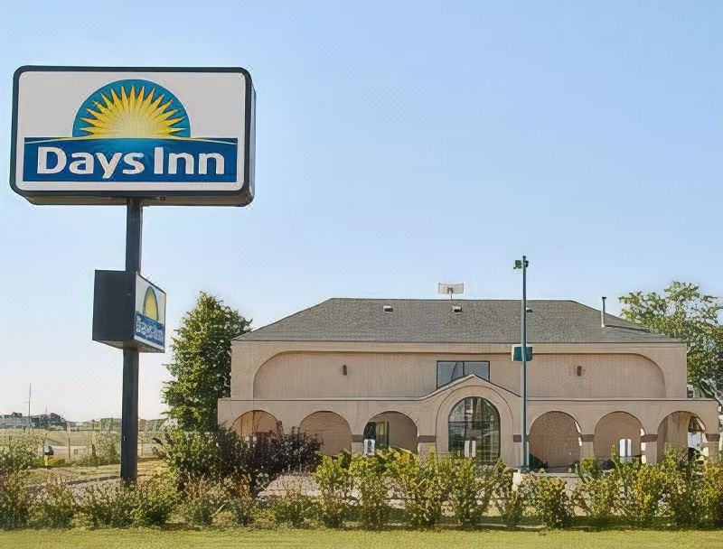 Photo of Buildings in Willmar