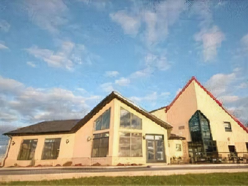 Photo of Buildings in Rideau Heights