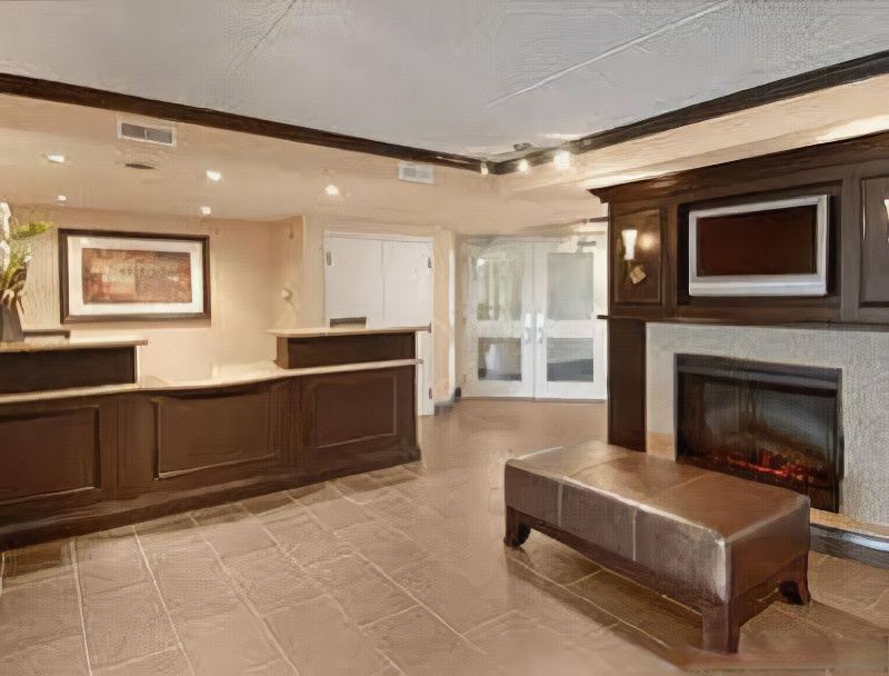 Photo of Livingroom in Brantford