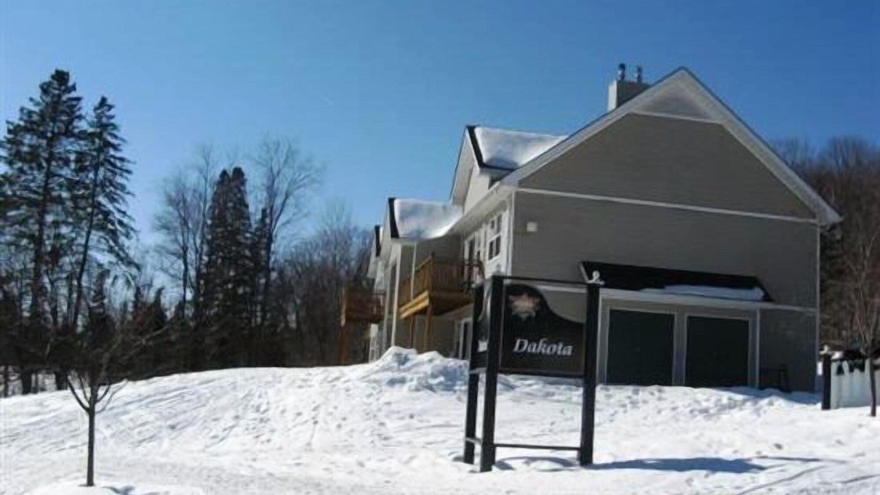 Photo of Buildings in Haliburton
