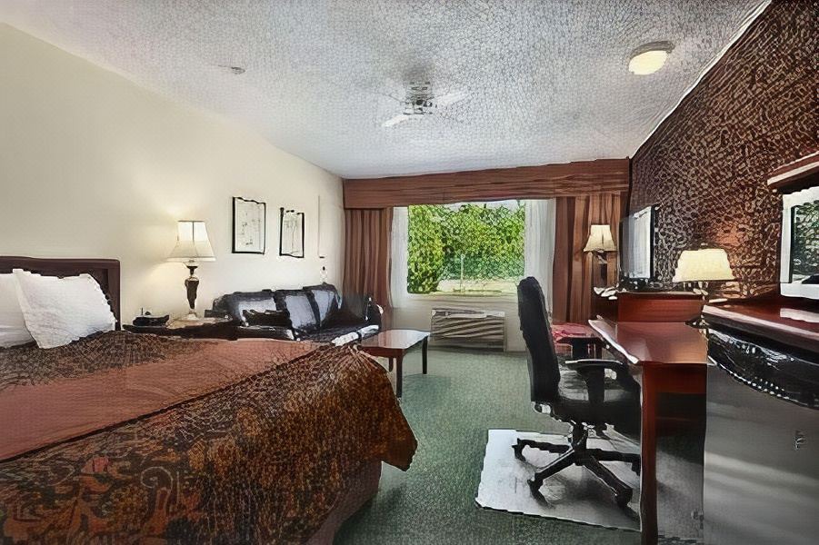 Photo of Livingroom in Simcoe