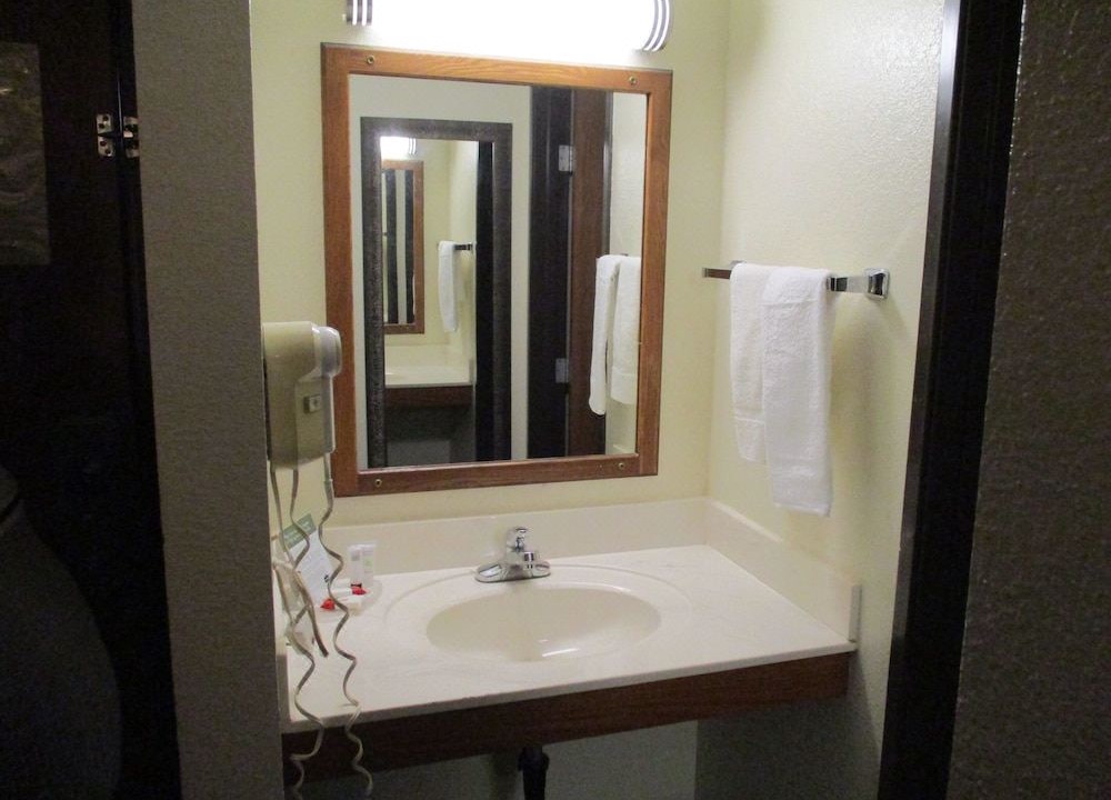 Photo of Bathroom in Blackduck