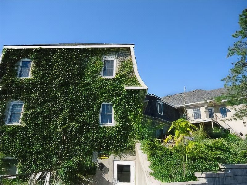 Photo of Buildings in Ashfield-Colborne-Wawanosh