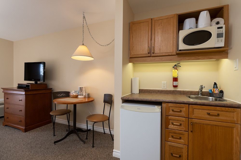 Photo of Kitchen in Haliburton